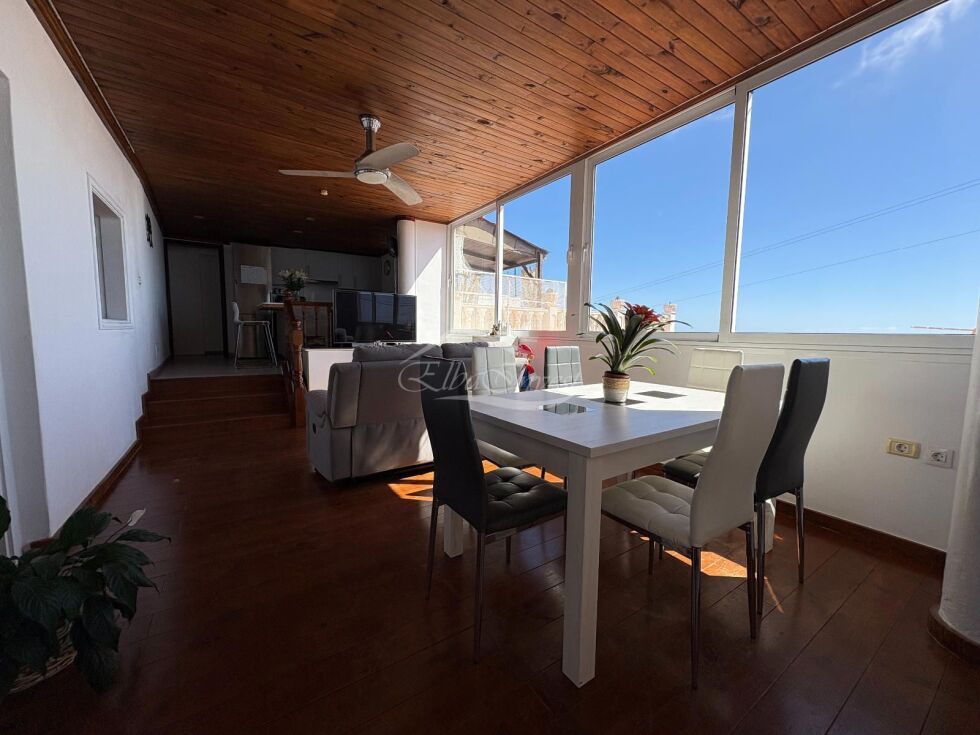 Apartment for sale in  Barrio Los Menores, Spain - 5989