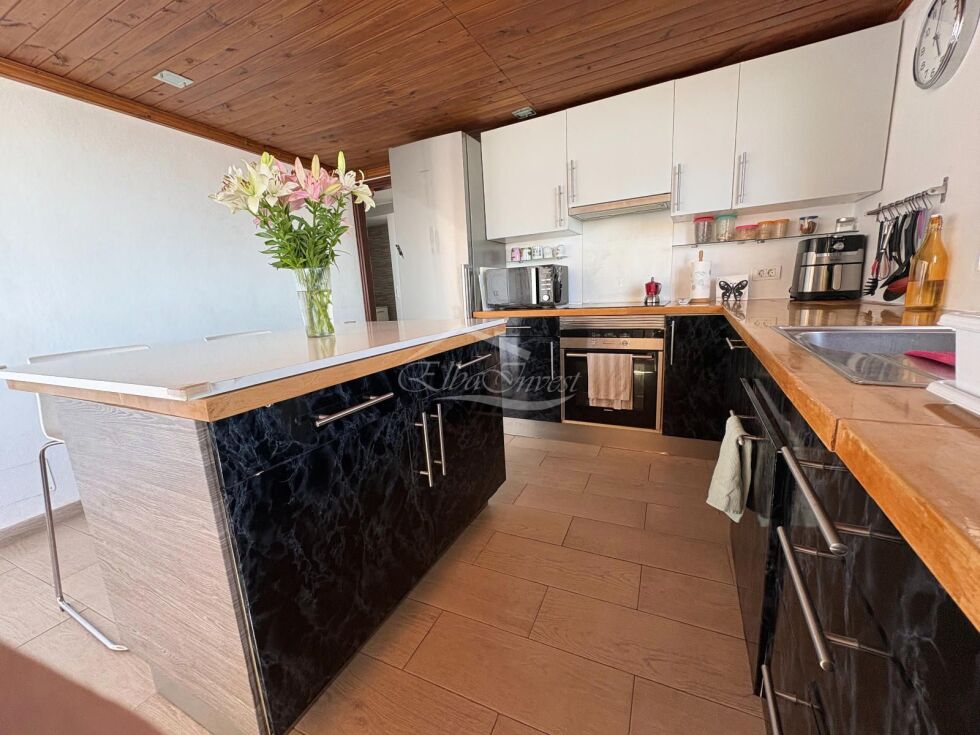 Apartment for sale in  Barrio Los Menores, Spain - 5989