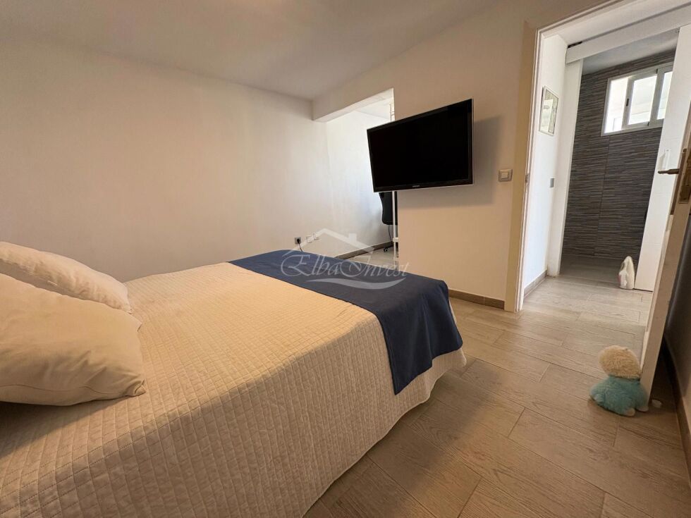 Apartment for sale in  Barrio Los Menores, Spain - 5989