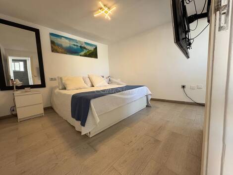 Apartment for sale in  Barrio Los Menores, Spain - 5989