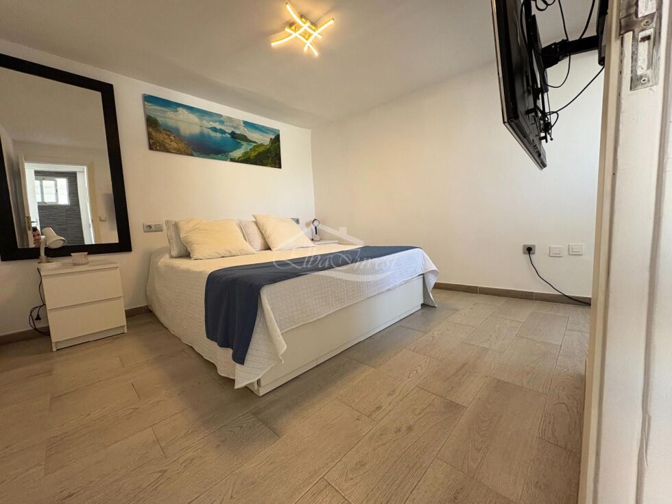 Apartment for sale in  Barrio Los Menores, Spain - 5989