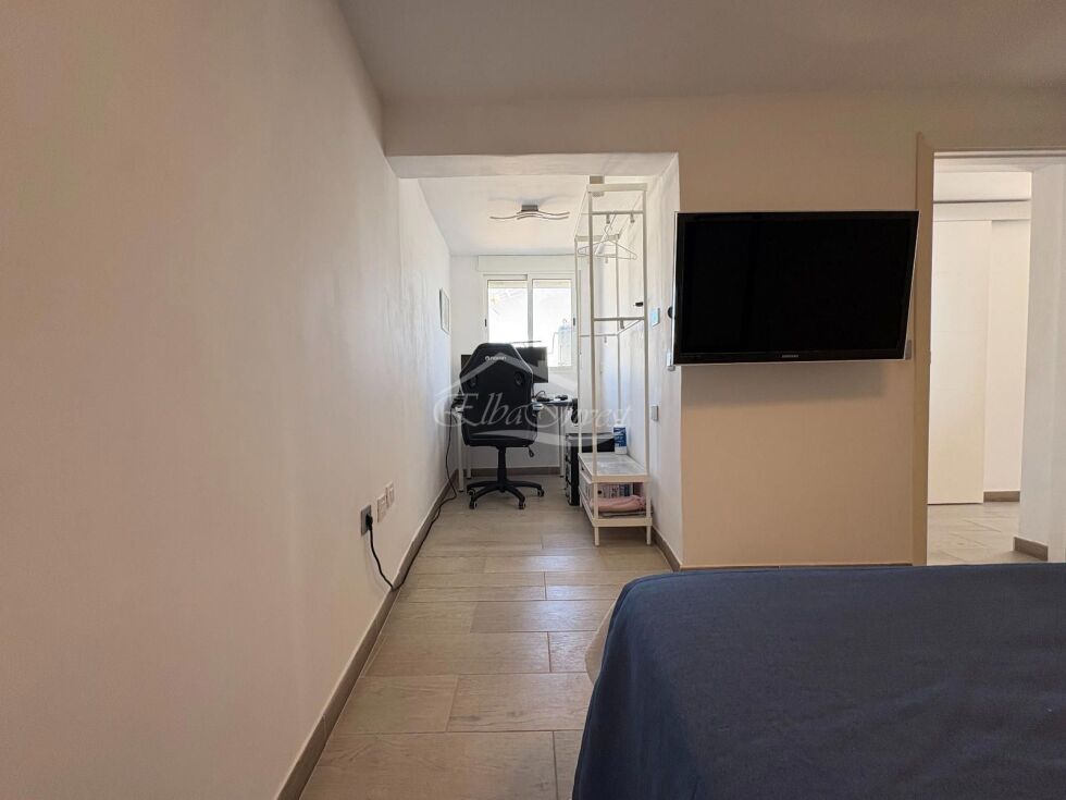Apartment for sale in  Barrio Los Menores, Spain - 5989