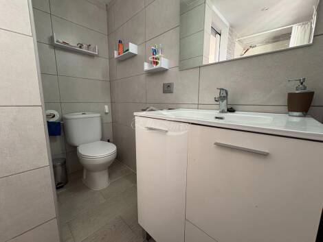 Apartment for sale in  Barrio Los Menores, Spain - 5989