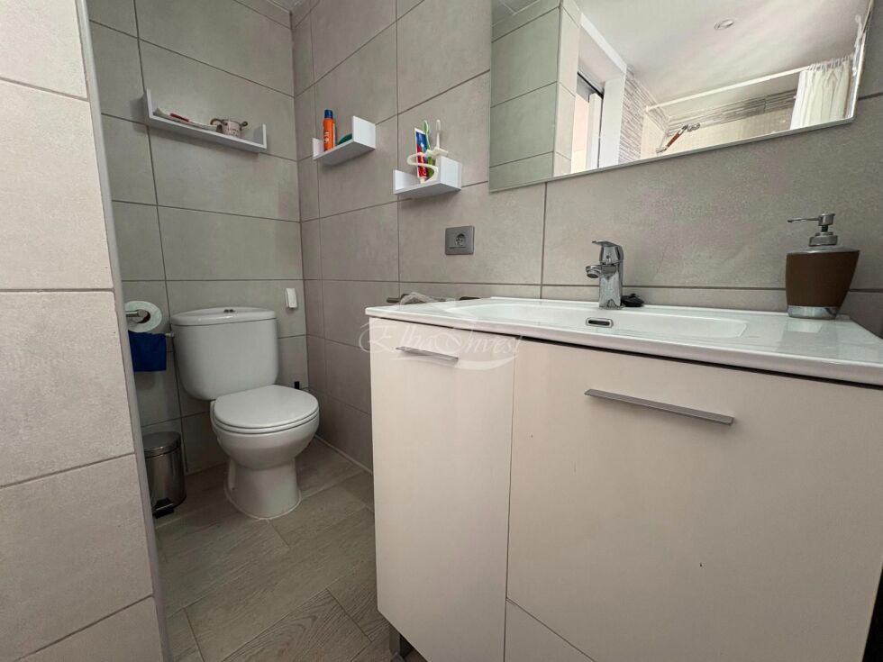 Apartment for sale in  Barrio Los Menores, Spain - 5989