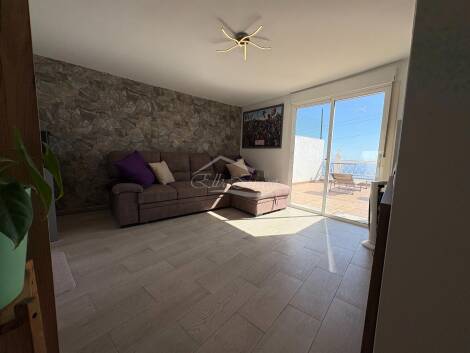 Apartment for sale in  Barrio Los Menores, Spain - 5989