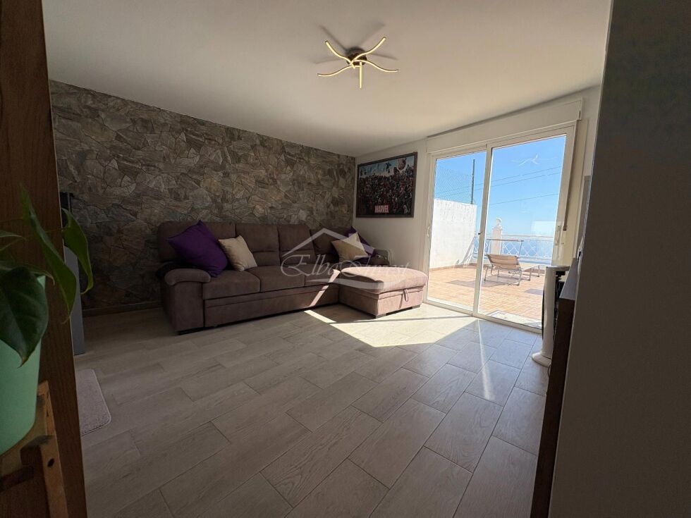 Apartment for sale in  Barrio Los Menores, Spain - 5989