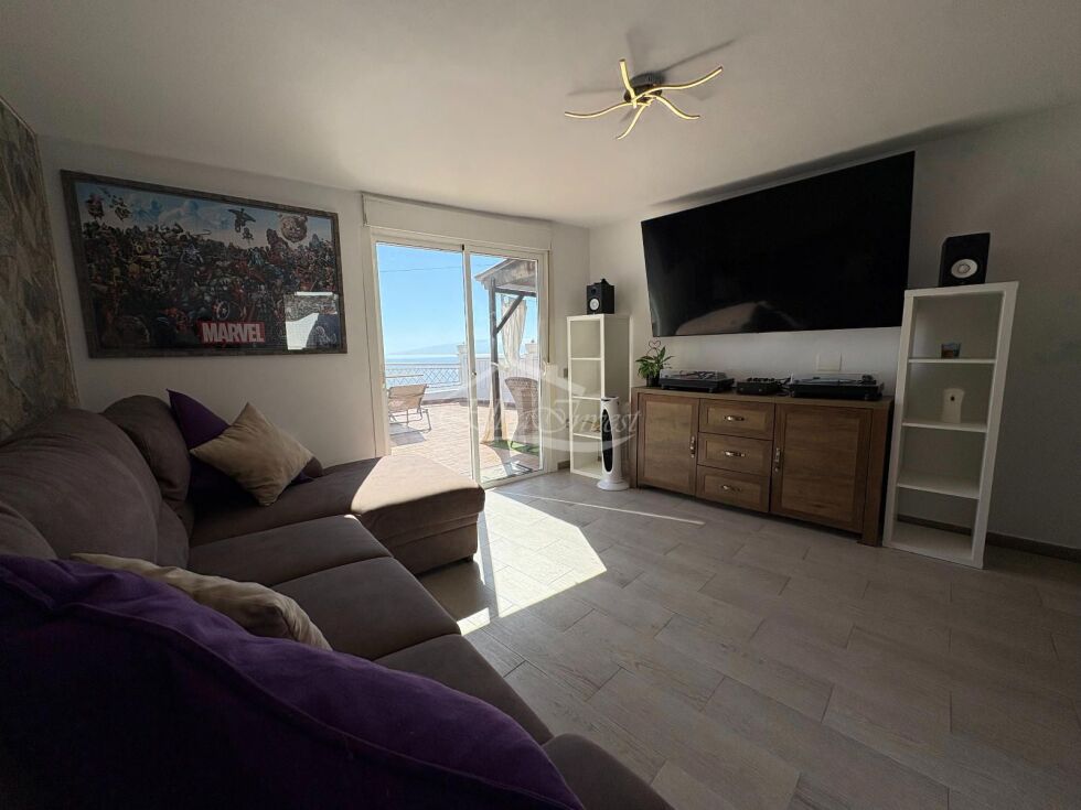 Apartment for sale in  Barrio Los Menores, Spain - 5989