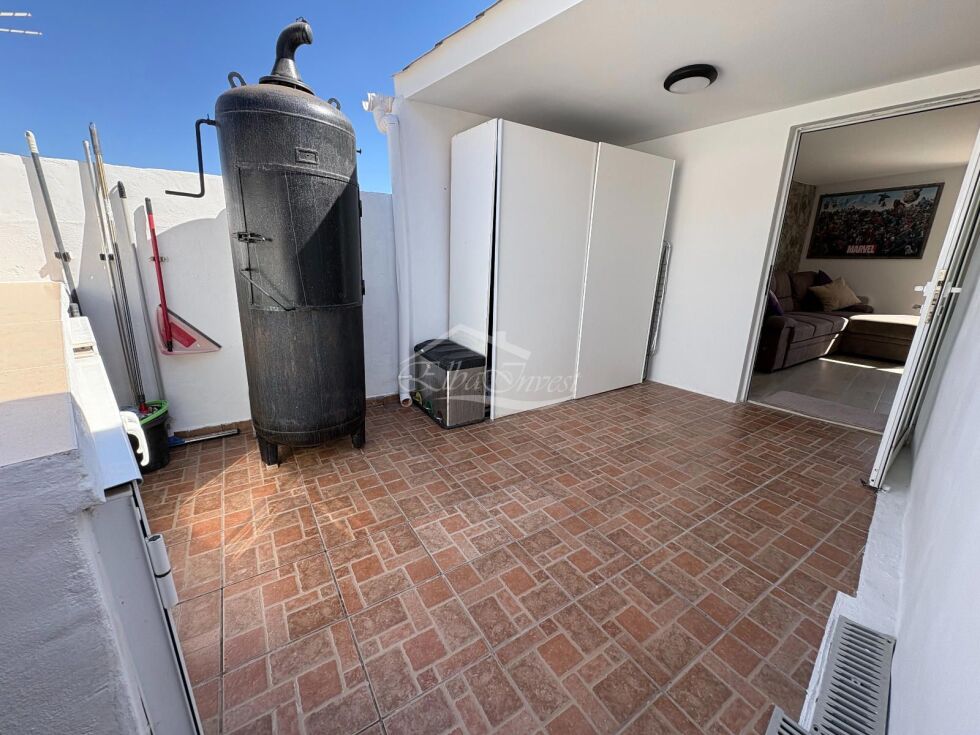 Apartment for sale in  Barrio Los Menores, Spain - 5989