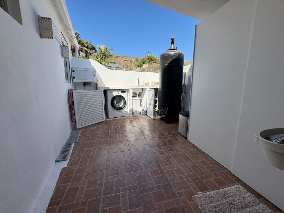 Apartment for sale in  Barrio Los Menores, Spain - 5989