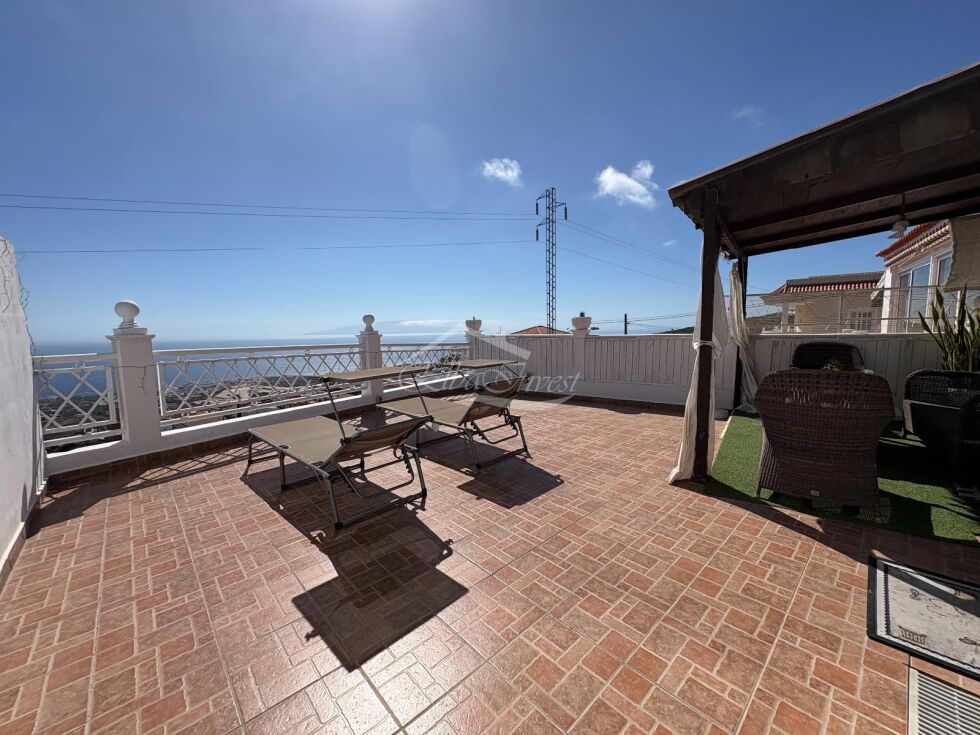 Apartment for sale in  Barrio Los Menores, Spain - 5989