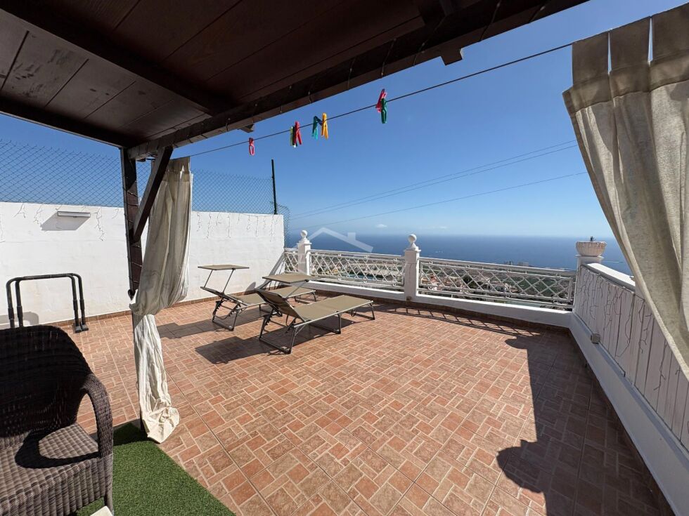 Apartment for sale in  Barrio Los Menores, Spain - 5989