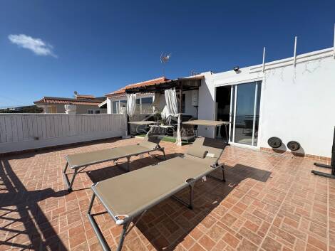 Apartment for sale in  Barrio Los Menores, Spain - 5989