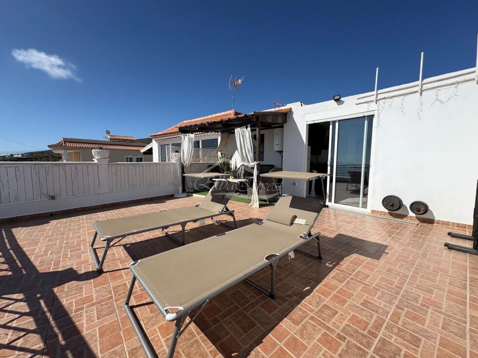 Apartment for sale in  Barrio Los Menores, Spain - 5989