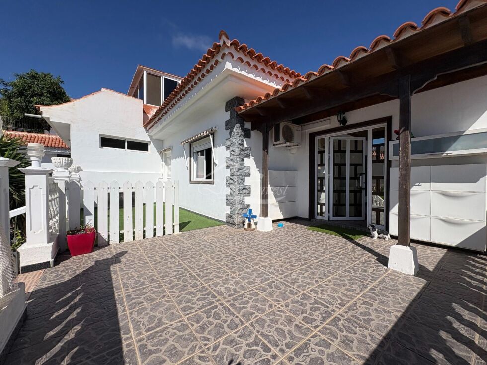 Apartment for sale in  Barrio Los Menores, Spain - 5989