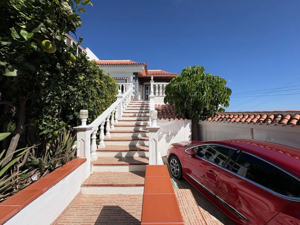 Apartment for sale in  Barrio Los Menores, Spain - 5989