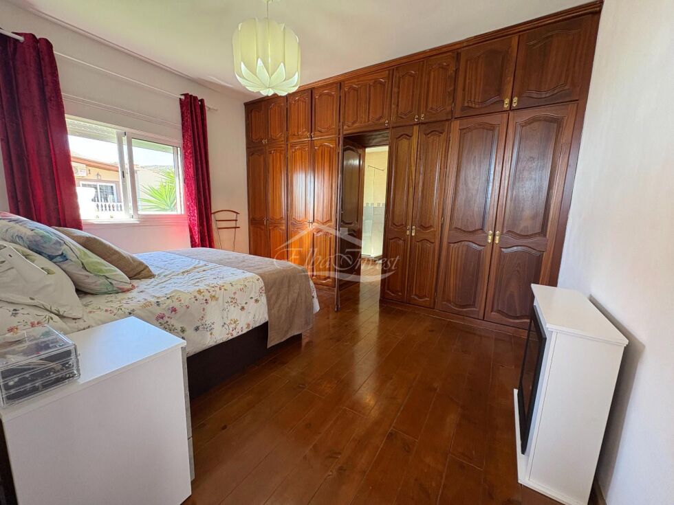 Apartment for sale in  Barrio Los Menores, Spain - 5989