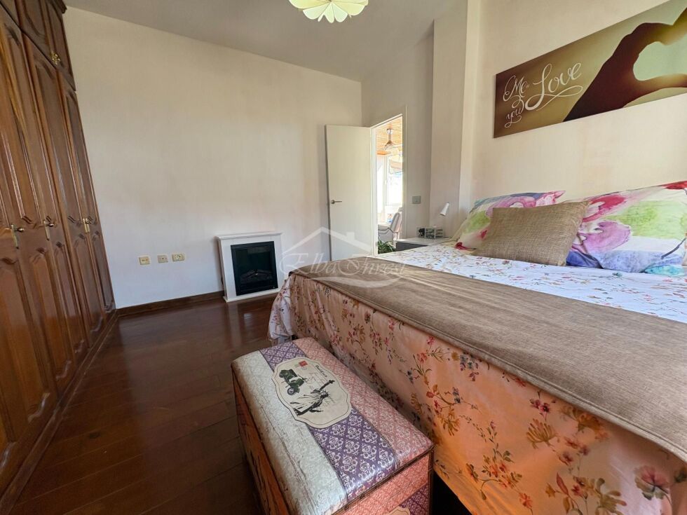 Apartment for sale in  Barrio Los Menores, Spain - 5989
