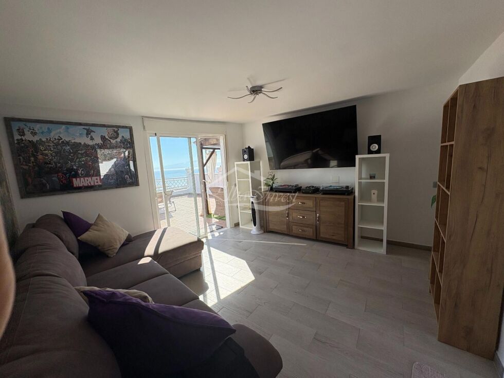 Apartment for sale in  Barrio Los Menores, Spain - 5989