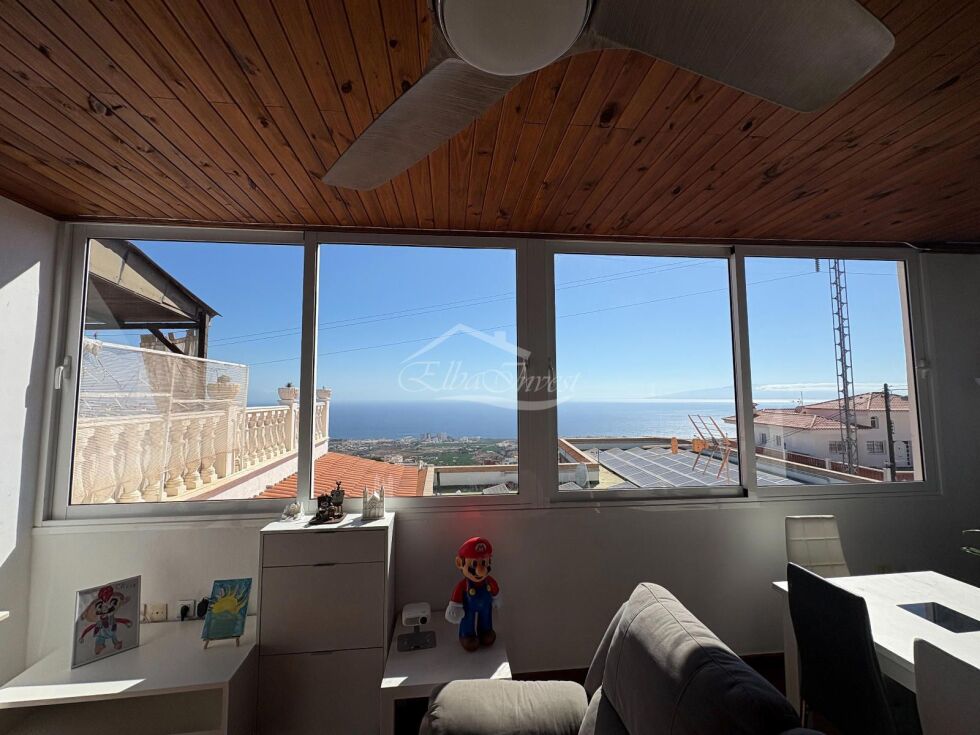 Apartment for sale in  Barrio Los Menores, Spain - 5989