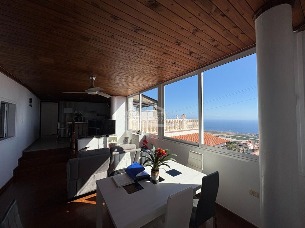 Apartment for sale in  Barrio Los Menores, Spain - 5989