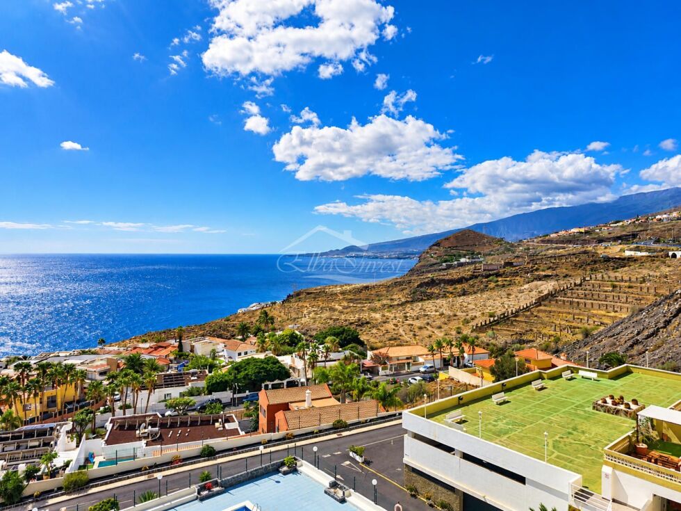 Apartment for sale in  Tabaiba, Spain - 6017
