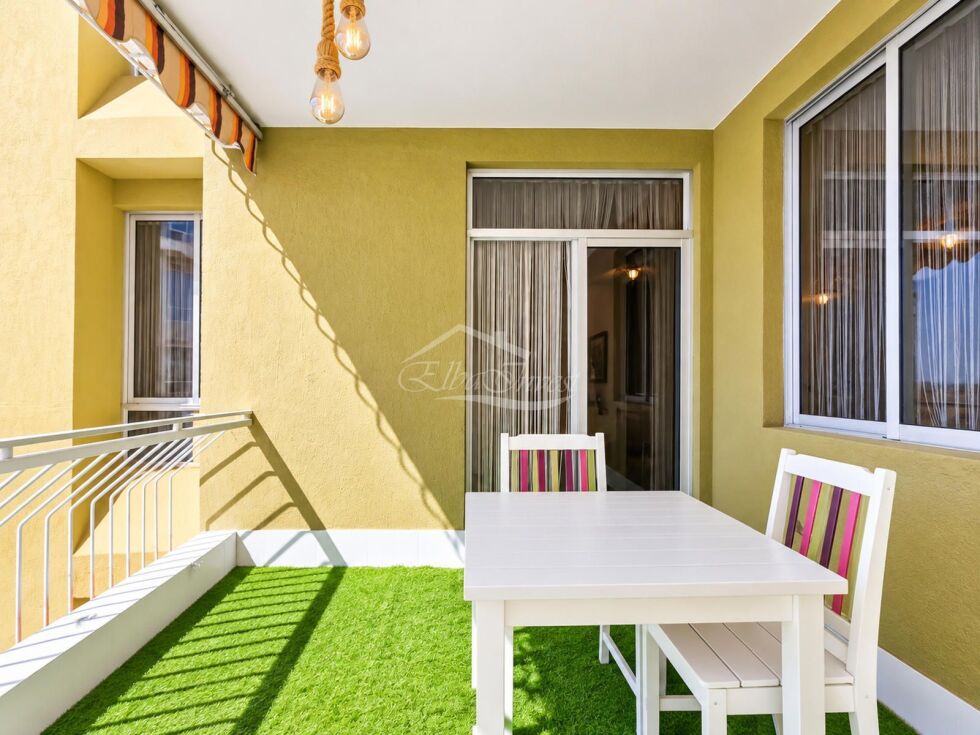 Apartment for sale in  Tabaiba, Spain - 6017