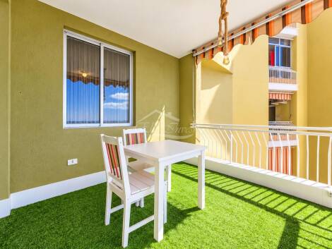 Apartment for sale in  Tabaiba, Spain - 6017
