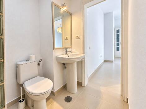 Apartment for sale in  Tabaiba, Spain - 6017