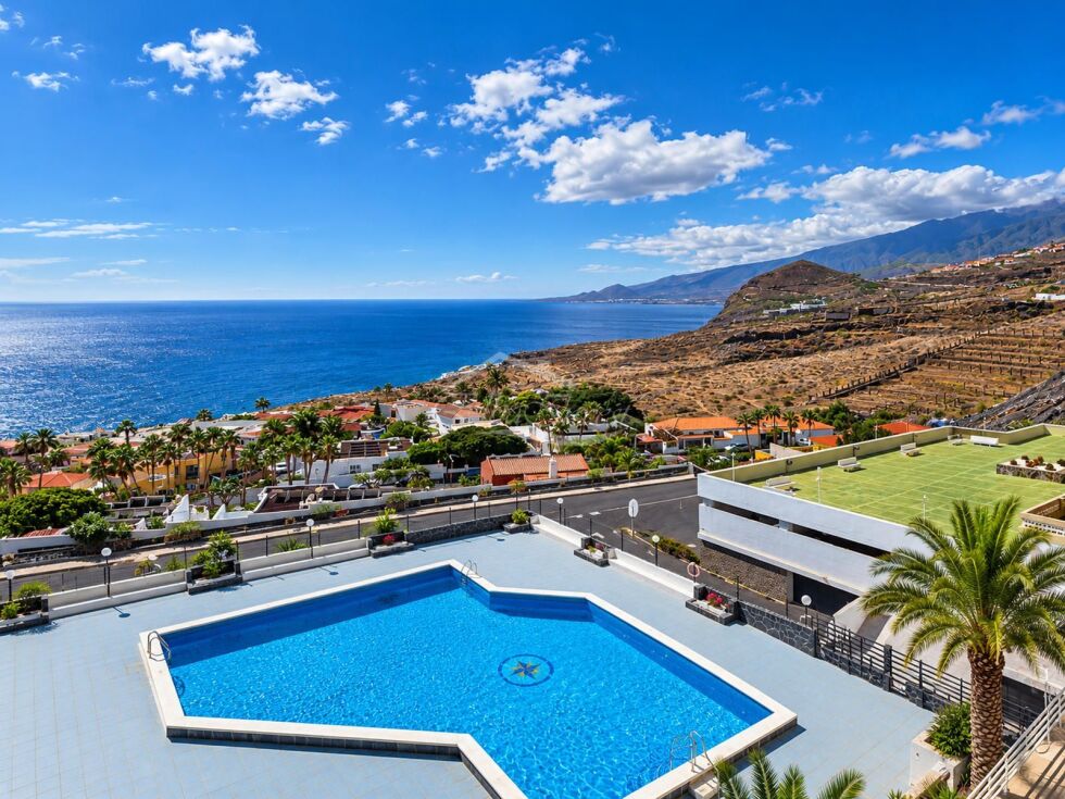 Apartment for sale in  Tabaiba, Spain - 6017