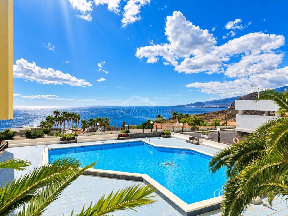 Apartment for sale in  Tabaiba, Spain - 6017