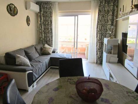 Apartment for sale in  Acantilados de Los Gigantes, Spain - AJ-240521