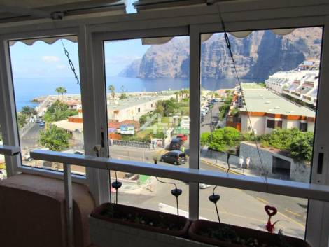Apartment for sale in  Acantilados de Los Gigantes, Spain - AJ-240521
