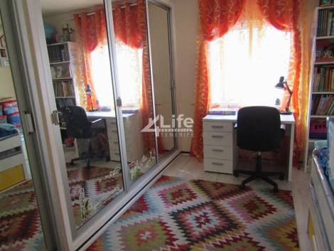 Apartment for sale in  Acantilados de Los Gigantes, Spain - AJ-240521