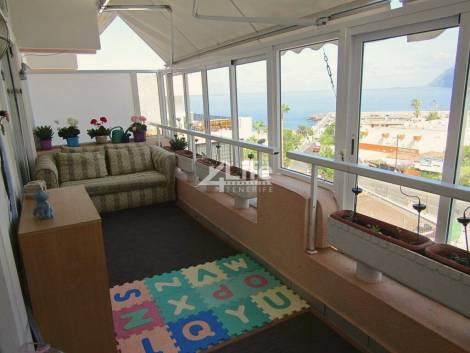 Apartment for sale in  Acantilados de Los Gigantes, Spain - AJ-240521