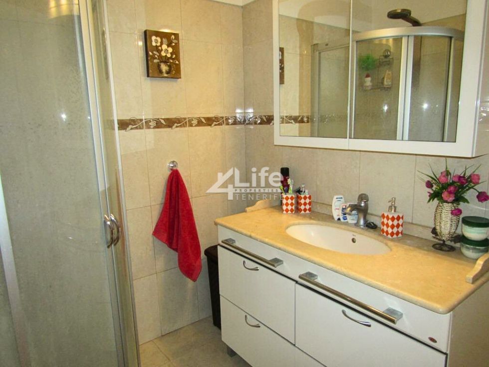 Apartment for sale in  Acantilados de Los Gigantes, Spain - AJ-240521