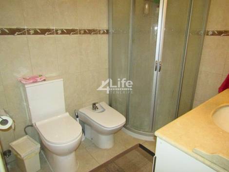 Apartment for sale in  Acantilados de Los Gigantes, Spain - AJ-240521