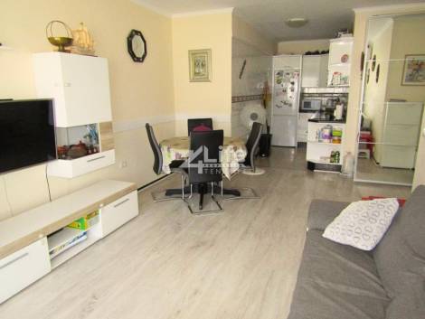 Apartment for sale in  Acantilados de Los Gigantes, Spain - AJ-240521