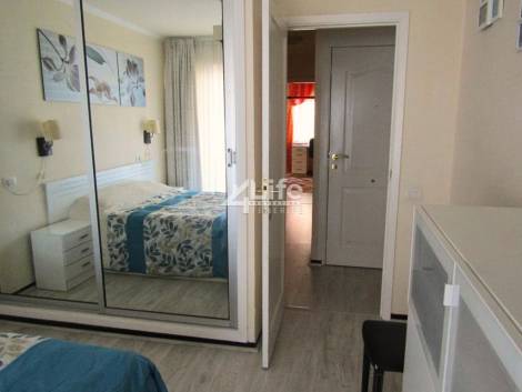 Apartment for sale in  Acantilados de Los Gigantes, Spain - AJ-240521