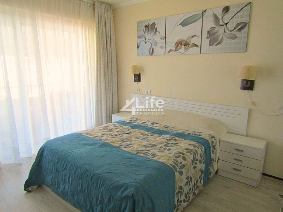 Apartment for sale in  Acantilados de Los Gigantes, Spain - AJ-240521