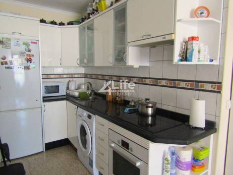 Apartment for sale in  Acantilados de Los Gigantes, Spain - AJ-240521