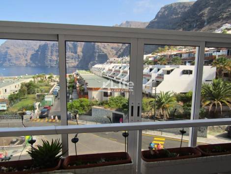 Apartment for sale in  Acantilados de Los Gigantes, Spain - AJ-240521