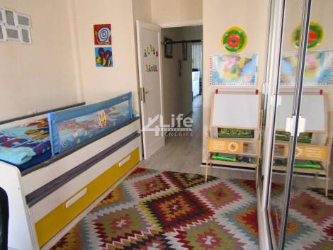 Apartment for sale in  Acantilados de Los Gigantes, Spain - AJ-240521