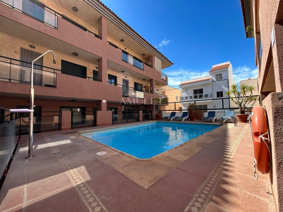Apartment for sale in  El Monte O Guargacho, Spain - C1928