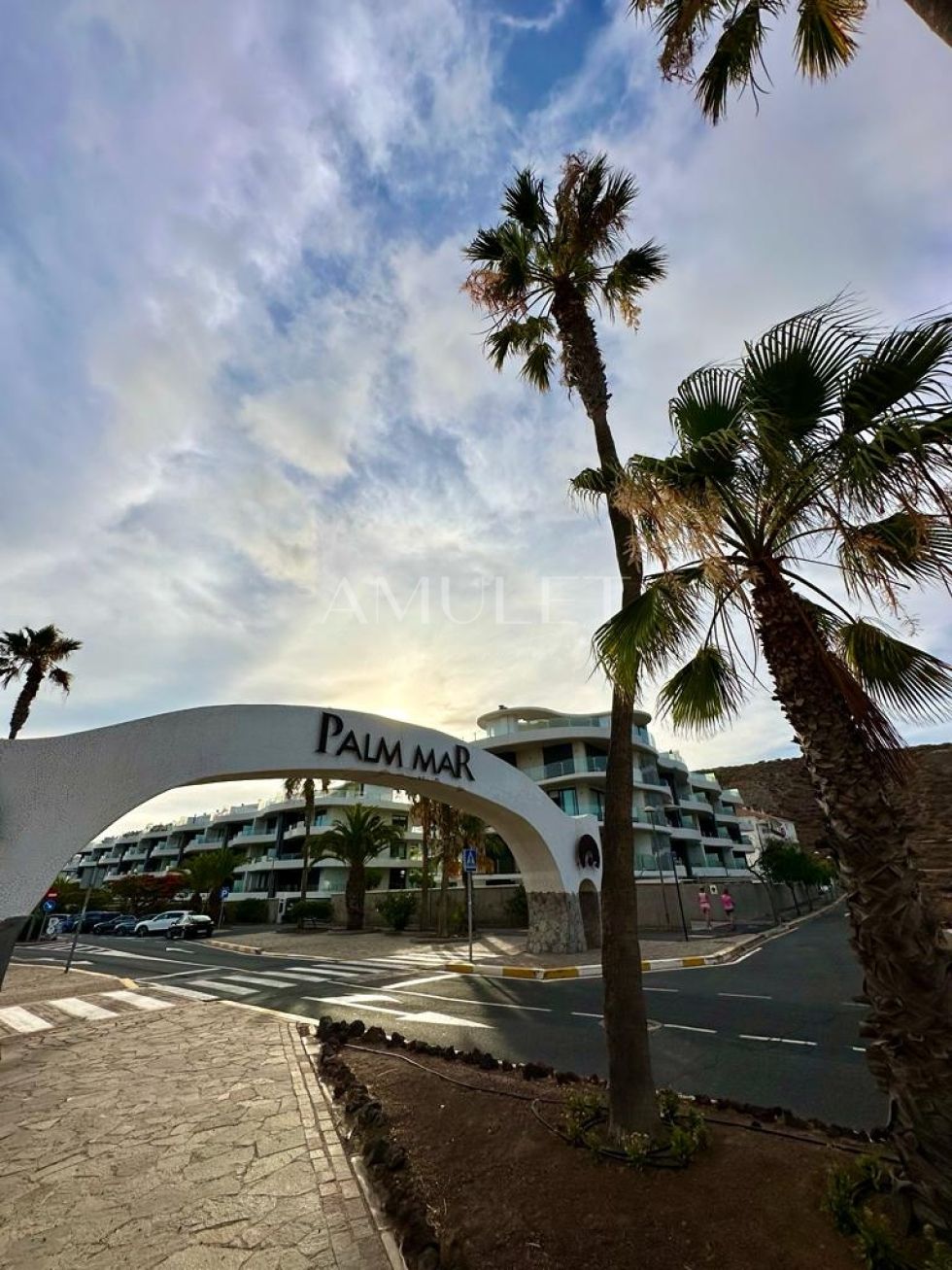 Apartment for sale in  Palm-Mar, Spain - C1994