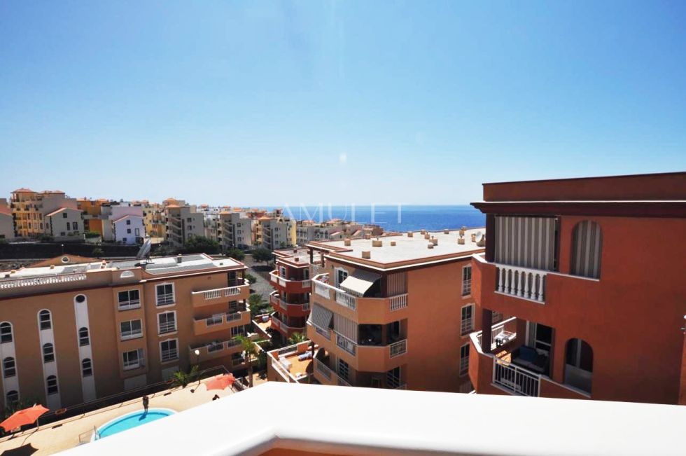 Apartment for sale in  Fañabé, Spain - C2066