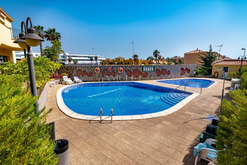 Apartment for sale in  Fañabé, Spain - C2067