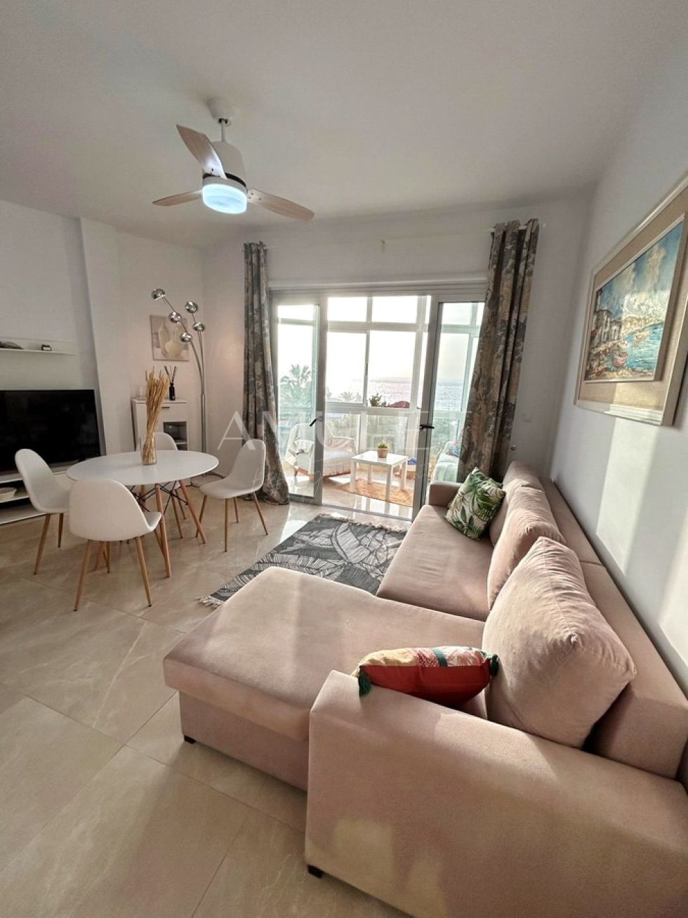 Apartment for sale in  Acantilados de Los Gigantes, Spain - C2081