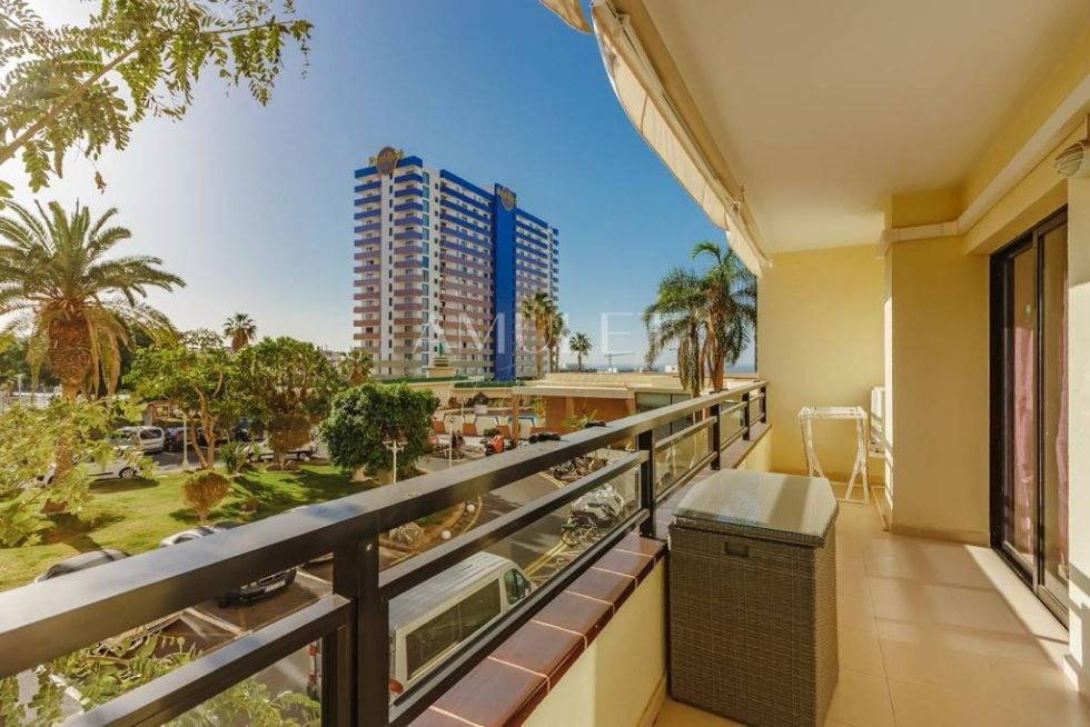 Apartment for sale in  Madrid, Spain - C2091