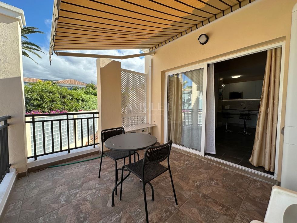 Apartment for sale in  Madrid, Spain - C2108