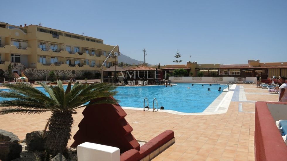 Apartment for sale in  Fañabé, Spain - C2118